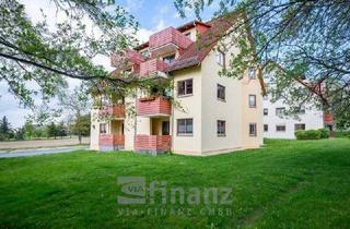 Wohnung kaufen in Louis-Lejeune-Straße 15, 08371 Glauchau, 6% Mietrendite - 2-Raumwohnung in Glauchau