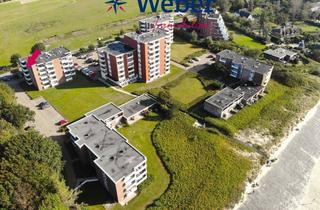 Wohnung kaufen in 25938 Nieblum, Blick aufs Wattenmeer genießen