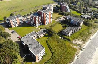 Wohnung kaufen in 25938 Wyk auf Föhr, Blick aufs Wattenmeer genießen