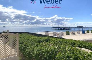 Wohnung kaufen in 25938 Nieblum, Dieser Meerblick inklusive - zur Wohnung am Strand