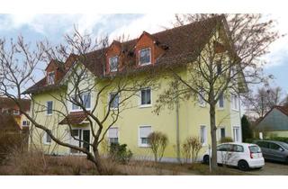 Wohnung kaufen in 03096 Werben, Kapitalanlage im Spreewald