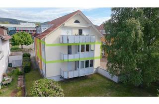 Wohnung kaufen in Adolf-Bechler-Straße 24, 76316 Malsch, Helle top geschnittene 3-ZKB inkl.. Terrasse+Wintergarten sowie TG-Stellplatz