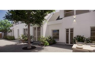Loft kaufen in Rheinstr. 92-96, 51371 Hitdorf, Luftig, loftig und mit viel Freiraum. Helle und aufgeräumte Wohnung mit großzügiger Dachterrasse