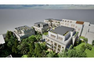 Penthouse kaufen in 69469 Weinheim, Exklusives Penthouse mit toller Terrasse in begehrter Lage!