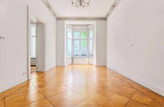 Wohnung kaufen in Urbanstraße 176, 10961 Kreuzberg (Kreuzberg), Provisionfreie, sanierte Rarität im Herzen von Kreuzberg, Preis Verhandlungsbasis!!!
