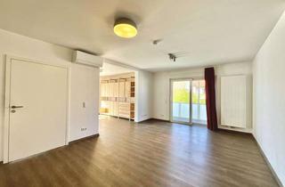 Wohnung kaufen in 67161 Gönnheim, Barrierefreie Wohnung in Gönnheim mit großen Balkonen