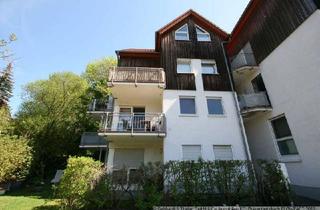 Wohnung kaufen in Spitalweg 4a, 98617 Meiningen, Erdgeschosswohnung mit Terrasse