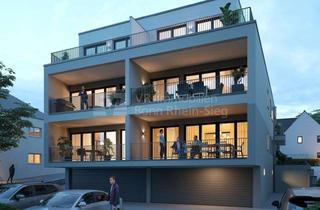 Wohnung kaufen in Bensberger Straße 307, 51503 Rösrath, So viel Zuhause in zwei Zimmern – Neubau im Forsbach