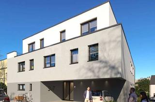 Wohnung kaufen in Bensberger Straße 307, 51503 Rösrath, So viel Zuhause in zwei Zimmern – Neubau im Forsbach