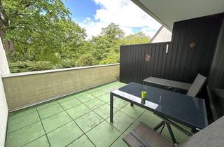 Wohnung kaufen in Bergmannstrost 2b, 37444 St. Andreasberg, Renovierte Terrassenhaus-Ferienwohnung in St. Andreasberg