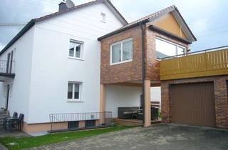 Wohnung kaufen in Anwandstraße 18, 86850 Fischach, Helle gepflegte Wohnung mit großer Dachterrasse