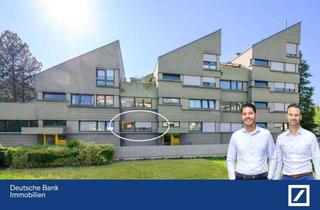 Wohnung kaufen in 79211 Denzlingen, Leehrstehende 2-Zi.-Wohnung