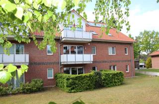 Wohnung kaufen in 21220 Seevetal, RESERVIERT - NEUWERTIGE 2 ZI ERDGESCHOSSWOHNUNG IM HYGGE / BOHO STYLE MIT TERRASSE UND PRIVATGARTEN