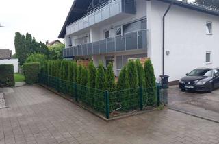 Wohnung mieten in 89179 Beimerstetten, *Schicke Familienwohnung* mit Gartenanteil in TOP-Lage