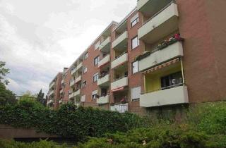 Wohnung mieten in Am Haag 22, 97422 Deutschhof, Sonniger Balkon mit Blick in Grüne - öffentlich geförderte Wohnung