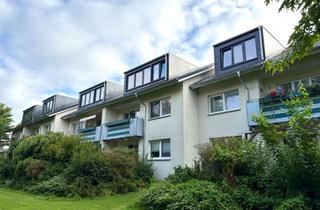 Wohnung mieten in Klingenbergstraße 97, 24222 Schwentinental, Erstbezug – Wohnen mit Weitblick in neu ausgebauter Dachgeschosswohnung