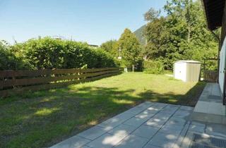 Wohnung mieten in 83435 Bad Reichenhall, Renovierte Terrassen-Wohnung im Grünen