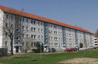 Wohnung mieten in Feldstraße 40, 99326 Stadtilm, 2-Raum-Wohnung in Stadtilm zu vermieten