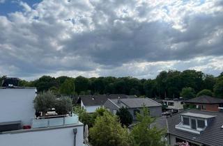 Penthouse mieten in Am Vorend 49, 51467 Bergisch Gladbach, Stilvolle 3-Zimmer-Penthouse-Wohnung mit gehobener Innenausstattung mit Balkon in Bergisch Gladbach