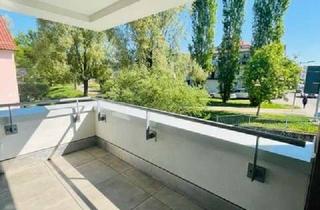 Wohnung mieten in Stuttgarter Straße 18, 73262 Reichenbach, Zentrale und moderne 2-Zimmer Neubau Wohnung