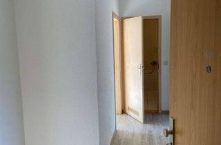 Wohnung mieten in Diethensdorfer Straße 5 g-h, 09236 Claußnitz, Erstbezug nach Renov.! Gemütliche 3-Zimmer mit Laminat, Stellplatz und Wannenbad in ruhiger Lage