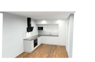 Wohnung mieten in Kirchgasse, 86842 Türkheim, Exklusiver, barrierefreier Neubau mit EBK , Lift und Tiefgarage