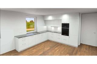 Wohnung mieten in 86842 Türkheim, Exklusiver, barrierefreier Neubau mit EBK , Lift und Tiefgarage