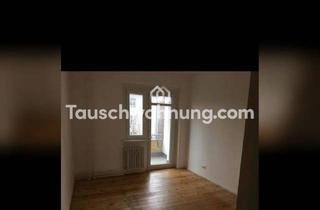 Wohnung mieten in Bayernring 21, 12101 Tempelhof, Tauschwohnung: 3 Zimmer Wohnung nähe U Platz der Luftbrücke gegen größer