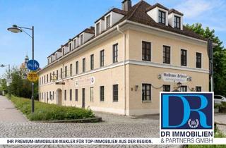 Wohnung mieten in Ingolstädter Straße, 86633 Neuburg, Moderne 1-Zi-Whg mit EBK und Stellplatz nahe Zentrum Neuburg!