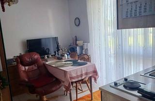 Wohnung mieten in 71263 Weil der Stadt, Teilmöbilierte 1,5-Zimmer-Wohnung