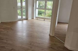 Wohnung mieten in Waldeckstr. 54b, 55469 Simmern, 2ZKB sanierte Erdgeschosswohnung mit Balkon in Simmern!