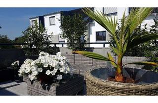 Wohnung mieten in Zinniengasse 7b, 84405 Dorfen, Geschmackvolle 2-Zimmer-Dachterrassenwohnung mit gehobener Innenausstattung mit EBK in Dorfen