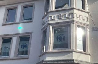Wohnung mieten in Berliner Straße 62, 33330 Gütersloh, Attraktive Bürofläche in Gütersloh, Altbaustil, Barrierefrei & zentrale Lage