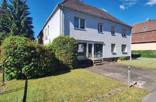 Wohnung mieten in 14913 Niedergörsdorf, Raus aus Berlin-Rein ins Leben! Wohnen und auch arbeiten mit Garten?