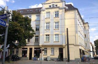 Wohnung mieten in Leipziger Straße 48, 39112 Leipziger Str., Wunderschöne freundliche 4-Zimmer-Wohnung mit gehobener Innenausstattung nahe Uniklinik