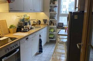 Wohnung mieten in Am Kamp, 23923 Lüdersdorf, helle 3-Zimmer-Wohnung in Herrnburg