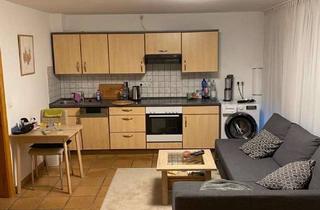 Wohnung mieten in 65779 Kelkheim, Helle & schicke 2 Zimmer-Terrassen-Wohnung | möbliert | 950 EUR Warm inkl. Strom | Kelkheim Mitte