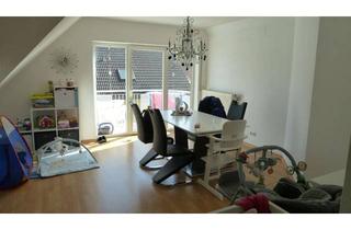 Wohnung mieten in Wolfskaute, 36124 Eichenzell, Schöne Dachgeschosswohnung "Im Grünen"