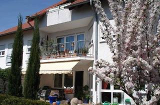 Wohnung mieten in 67245 Lambsheim, Geschmackvolle 3-Raum-Wohnung mit Balkon und EBK in Lambsheim