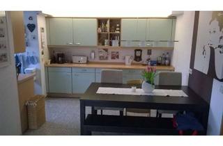 Wohnung mieten in 71263 Weil der Stadt, 3,5 Zimmer NR-Wohnung in Merklingen, sonnige SW-Lage, Gartenfreisitz