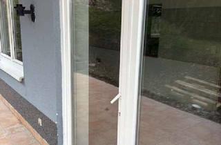 Wohnung mieten in Freisener Straße, 66606 St. Wendel, Schöne und vollständig renovierte 2-Raum-Erdgeschosswohnung mit Balkon in Sankt Wendel