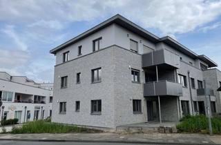 Wohnung mieten in Friedhofstraße, 48301 Nottuln, 3,5 Zimmer Erdgeschosswohnung mit kleinem Garten und guter Ausstattung