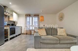 Wohnung mieten in 71069 Sindelfingen, MÖBLIERT -EIN GUTER START Praktisches Businessapartment