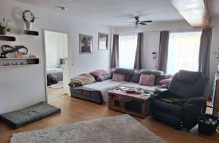 Wohnung mieten in Lenbachstraße, 84085 Langquaid, Großzügige 3-Zimmerwohnung