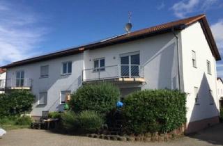 Wohnung mieten in Breiter Weg 70, 76829 Queichheim, Schöne Wohnung mit Balkon in Landau-Queichheim