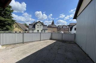Wohnung mieten in 96465 Neustadt, 4 - Zimmer Wohnung mit Dachterrasse in Neustadt!