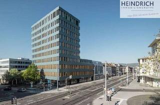 Penthouse mieten in Friedrich-Ebert-Straße 25, 34117 Mitte, Luxuriöses Penthouse - Wohnen im besonderen Stil