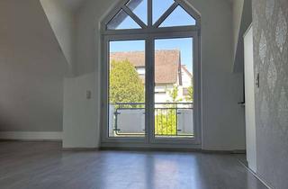 Wohnung mieten in Bruchenbrücker Straße 27 b in zweiter, 61194 Niddatal, Schöne 3,5-Zimmer-Wohnung mit Balkon und Einbauküche in Niddatal-Assenheim