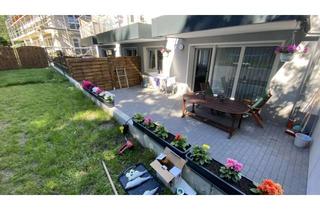 Wohnung mieten in Berliner Strasse 21, 34270 Schauenburg, 3 ZKB Wohnung + Terrasse - NEUBAU 2019