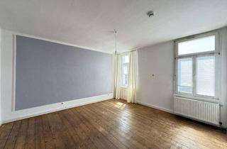 Wohnung mieten in Alte Vogteier Str., 42555 Velbert, Gut geschnittene 2-Zimmer Altbau Wohnung *hohe Decken*